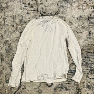 Energie long sleeve shirt